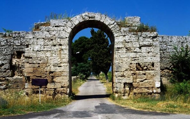 Porta Sirena