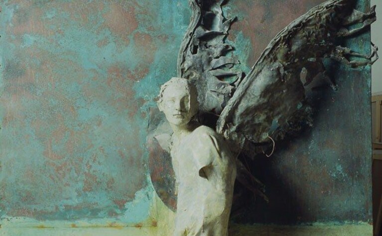 Alessandro Kokocinski, "Imprimersi il segno dell'eternità"