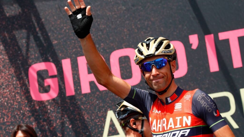 giro nibali