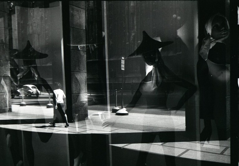 Paolo Monti, Serie fotografica, 1966
