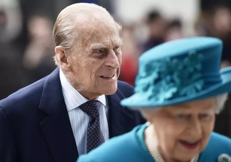 Filippo va in pensione: i motivi del ritiro e perché è solo Principe e