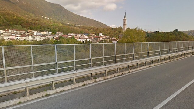 Il Ponte dei Granatieri (Maps)