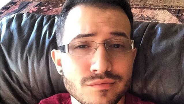 Angel Faria Fiorentini, 25 anni (Facebook).