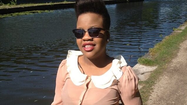 Beatrice Lovane, 22 anni (Facebook).