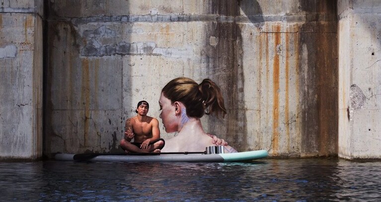 Sean Yoro