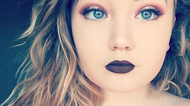 Leah Kerry, 15 anni (Facebook).