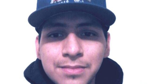 William Lieba, 21 anni (Facebook).