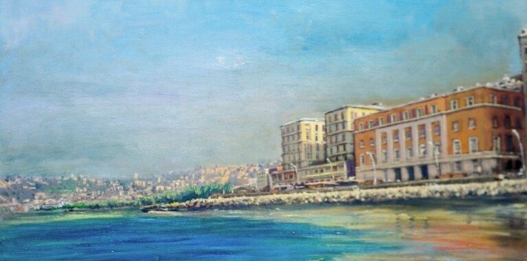 "Napoli Regina", presso il Museo Gaetano Filangieri