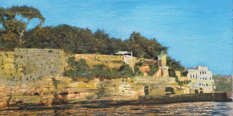 "Napoli Regina", presso il Museo Gaetano Filangieri