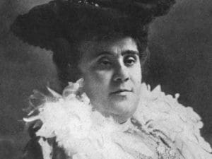 Matilde Serao (1856–1927)