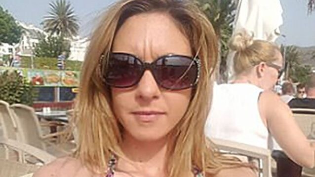 Sophie Shambley, 30 anni.