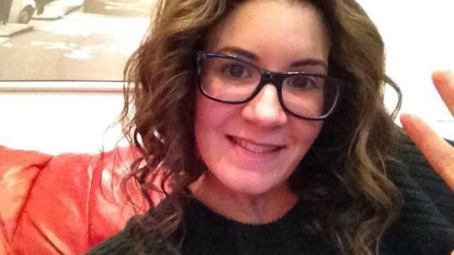 Jess Hoffman, 27 anni.