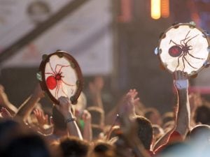 La Notte della Taranta a Melpignano