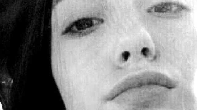 Tamires Paula de Almeida, 14 anni (Facebook).