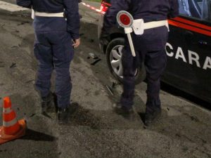Foto di repertorio