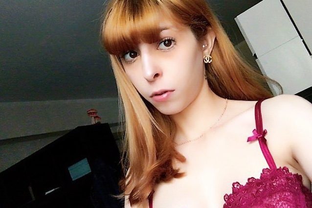 Victoria Yuki.