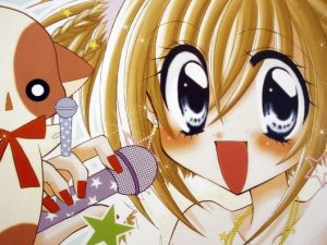 Mangasia, in mostra al Palazzo delle Esposizioni di Roma fino a gennaio.