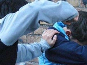 VIDEO RAGAZZO DOWN PICCHIATO TORINO SCARICARE