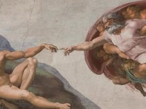 Il Giudizio Universale diventa uno show, diretto da Marco Balich.