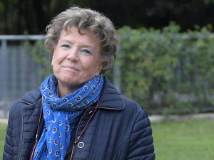Dacia Maraini