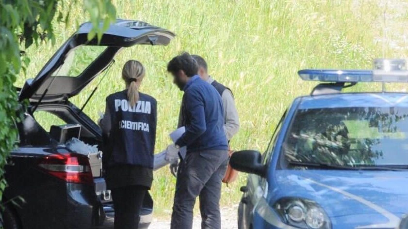 Immagine di repertorio.