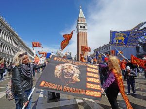 Foto di repertorio