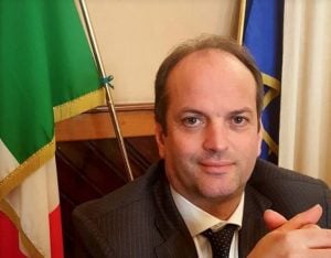 Antonio La Scala, presidente di ’Penelope’