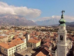 Foto: Facebook/Comune di Belluno