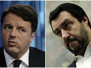 Risultati immagini per Serve replica alle fake news della Lega