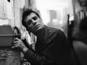 Jack Kerouac.