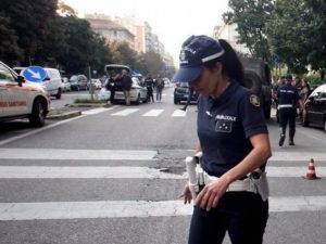 Foto di repertorio
