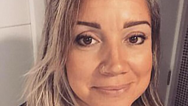 Raquel Melo Motta, 39 anni (Facebook).