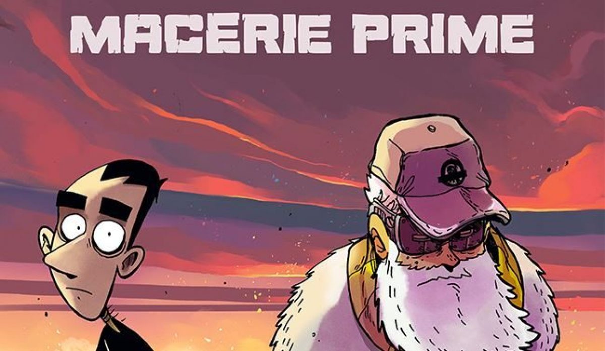 Zerocalcare Niente Di Nuovo Sul Fronte Di Rebibbia