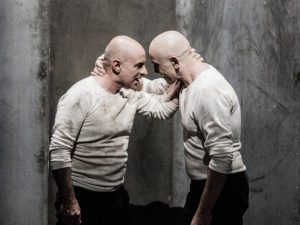 "Macbettu" di Alessandro Serra