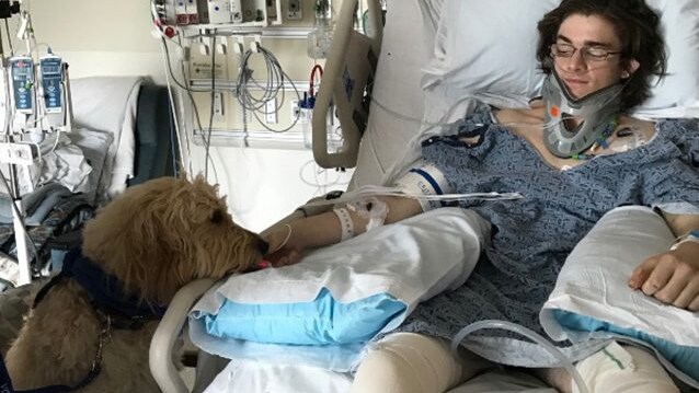 Ryan Estrada (GoFundMe).