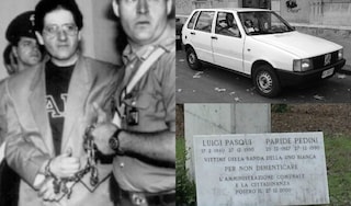 La storia della banda della Uno bianca e chi c’era dietro l’organizzazione criminale