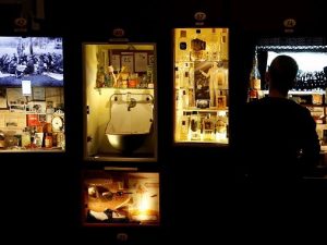 Il Museo dell'Innocenza di Orhan Pamuk inaugura a Milano, al Museo Bagatti Valsecchi.