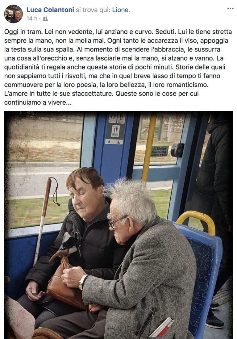 Non Ti Hanno Lasciato Solo Ti Hanno Abbandonato