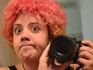 Sofia Salomoni, 22 anni (Facebook):