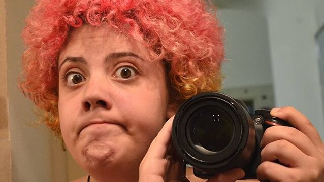 Sofia Salomoni, 22 anni (Facebook):