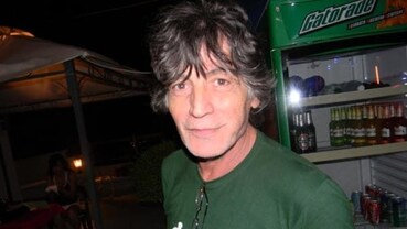 Biagio Vigna, 64 anni (Facebook).