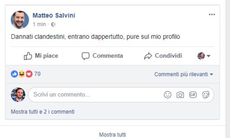 Immagine