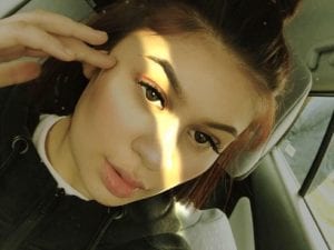 Alyssa Mae Noceda, 18 anni (Facebook).
