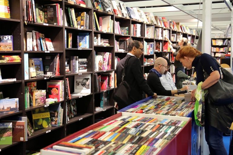 L'Italia ospite d'onore alla Fiera del Libro di Francoforte nel 2023