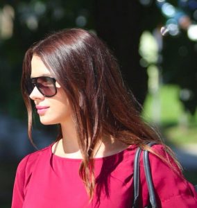 Maria Troskova, l’ex modella socia in affari di Vadalà e assunta nel gabinetto del premier slovacco