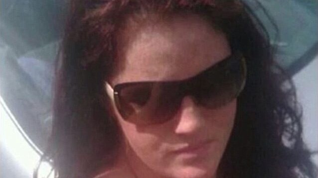 Michaela Perrin, 26 anni.