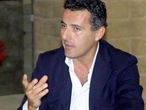 il dottor Nicola Laforgia