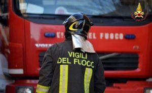 Auto dell'Istituto geografico militare cade in un dirupo, tre morti e un ferito a Ventimiglia