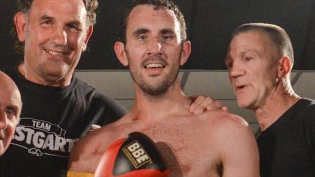 Scott Westgarth (Facebook).