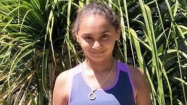 Denishar Woods, 11 anni.